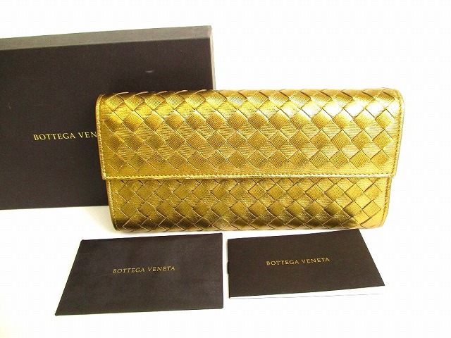 楽天市場】【未使用保管品】 ボッテガヴェネタ BOTTEGA VENETA
