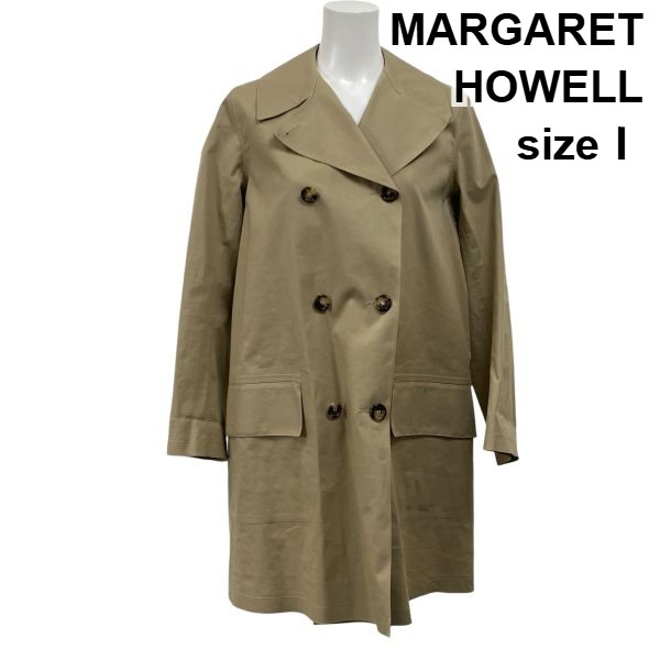 楽天市場】トレンチコート（ブランドマーガレットハウエル