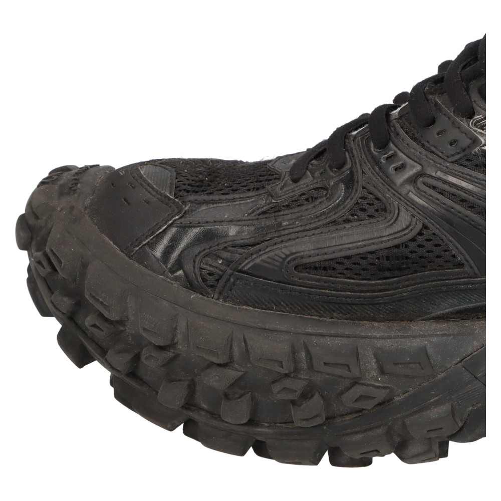 楽天市場】BALENCIAGA(バレンシアガ) サイズ:42 DEFENDER/BOUNCER