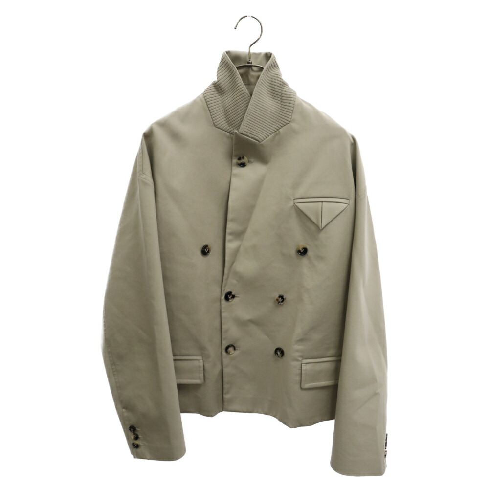 BOTTEGA VENETA】テーラードジャケット