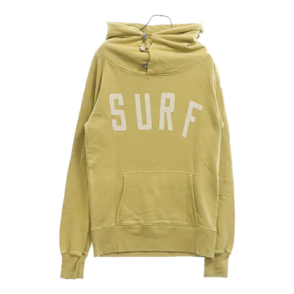 楽天市場】KAPITAL(キャピタル) サイズ:3 SURF Print Hoodie サーフ
