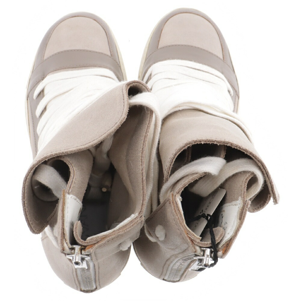 楽天市場】KRIS VAN ASSCHE(クリス ヴァン アッシュ) サイズ:42