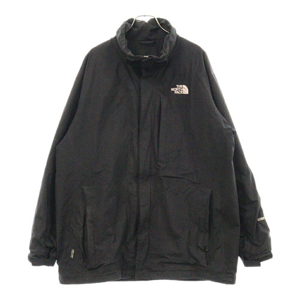 楽天市場】THE NORTH FACE(ザノースフェイス) サイズ:L MOUNTAIN PARKA