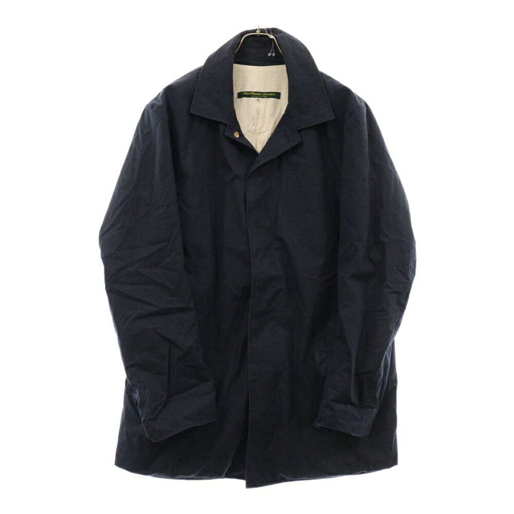 楽天市場】Paul Harnden(ポールハーデン) サイズ:M MAC COAT マック