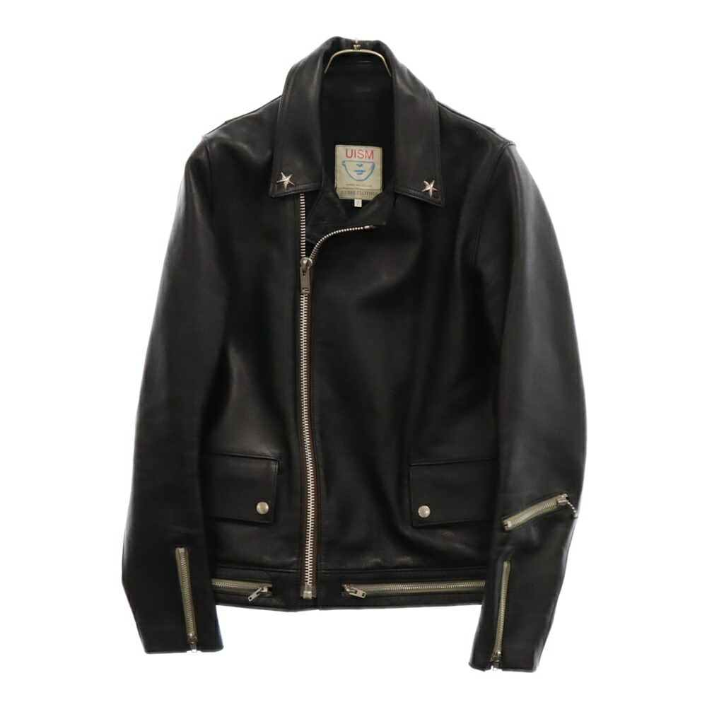 楽天市場】UNDERCOVER(アンダーカバー) サイズ:2 09SS ワンスター