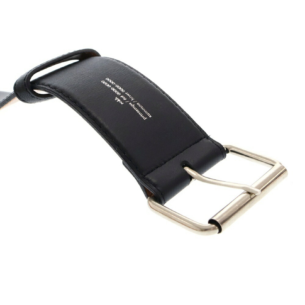 rokh ベルト 【公式通販】