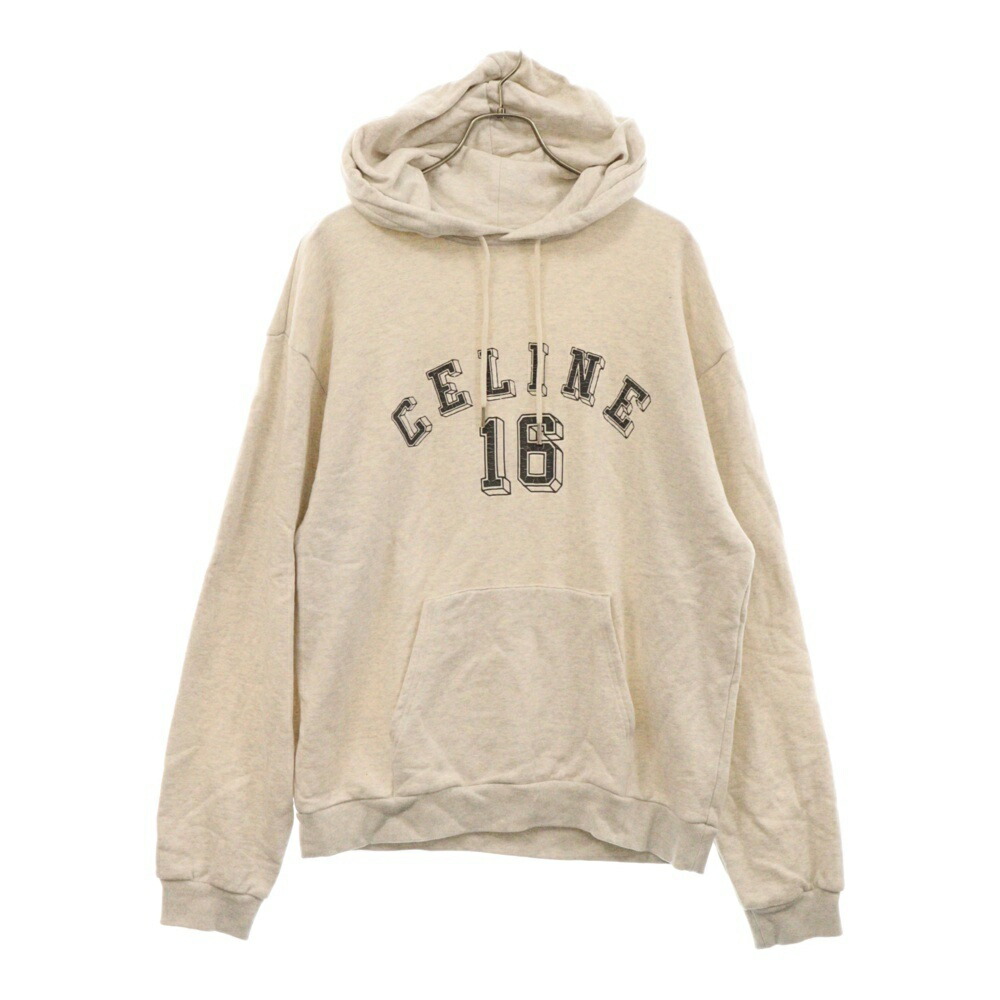 楽天市場】CELINE(セリーヌ) サイズ:XXL 16 ルーズロゴプリント