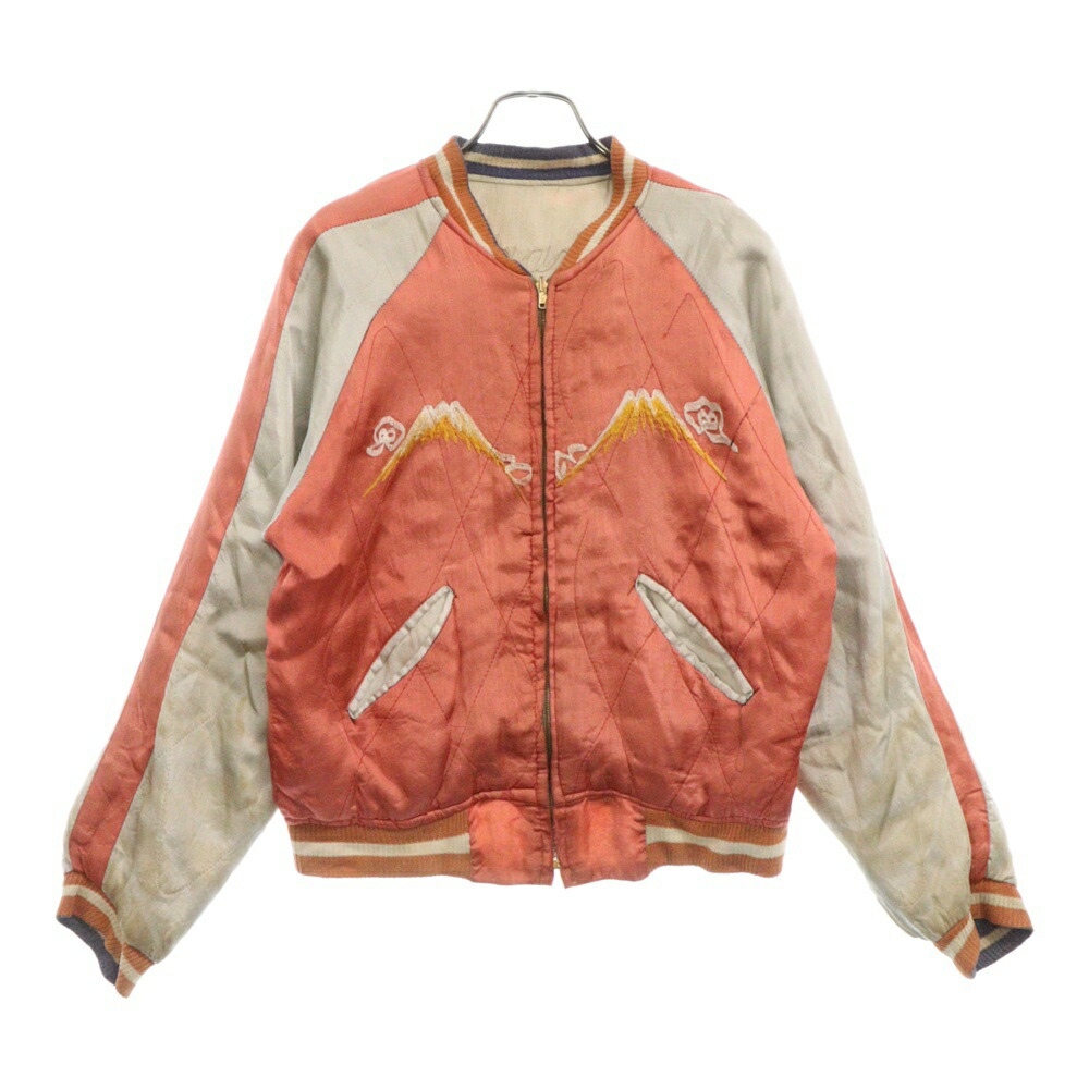 楽天市場】VINTAGE(ヴィンテージ) 50s YKKファスナー スーベニア