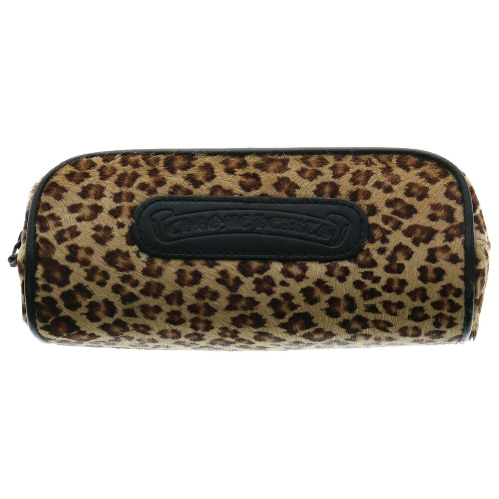 楽天市場】クロムハーツ メガネ ケース（バッグ・小物・ブランド雑貨