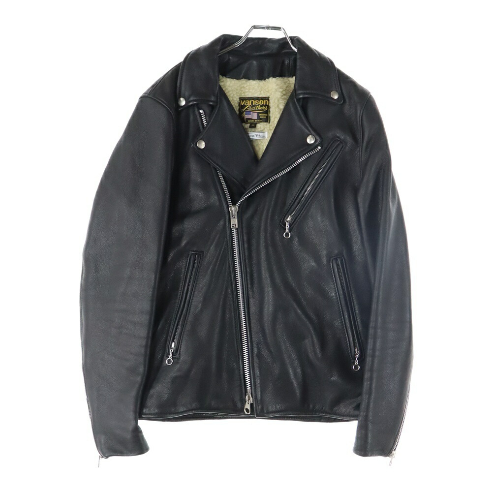 楽天市場】ロンハーマン ライダースの通販