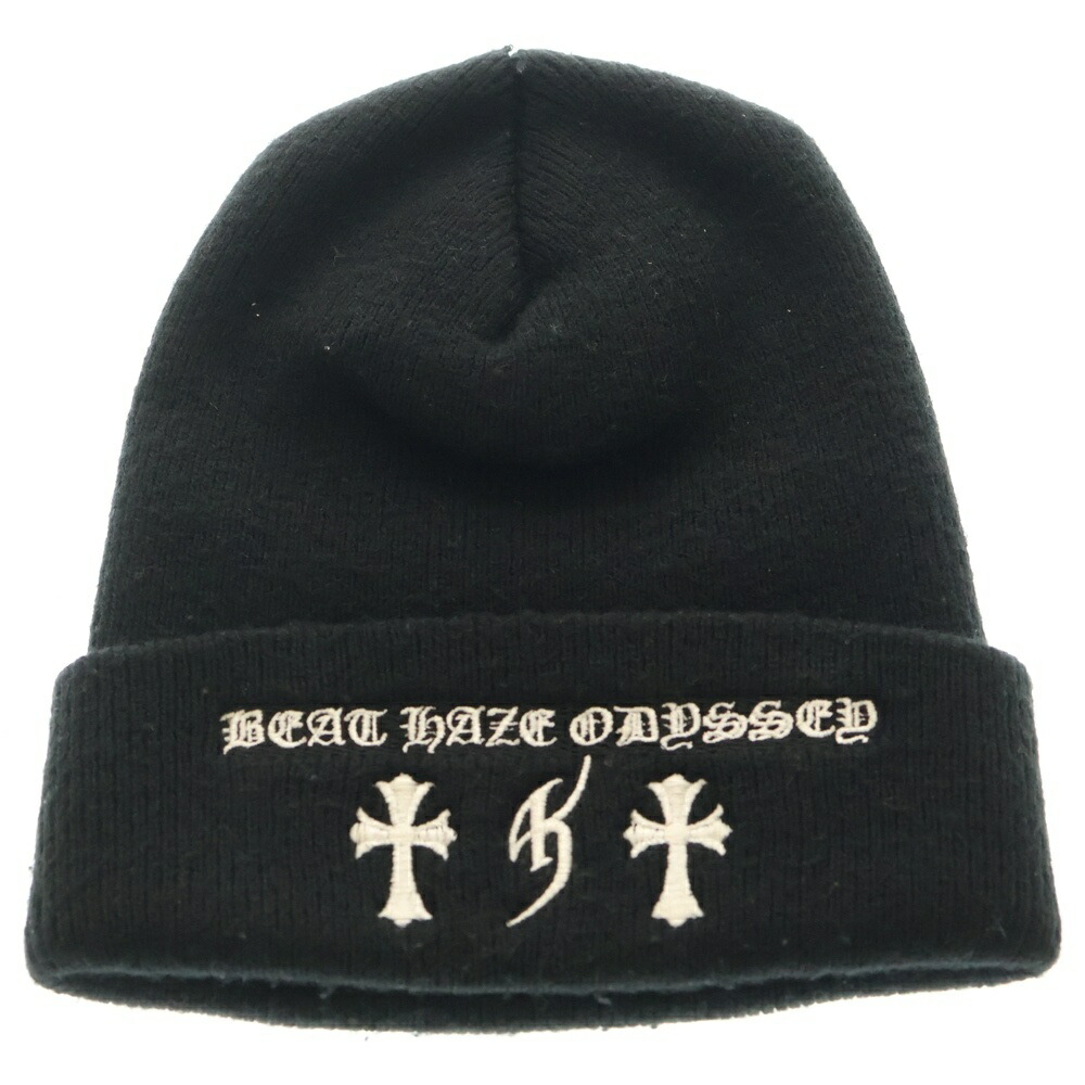 楽天市場】Chrome Hearts クロムハーツ（ニット帽｜メンズ帽子）：帽子