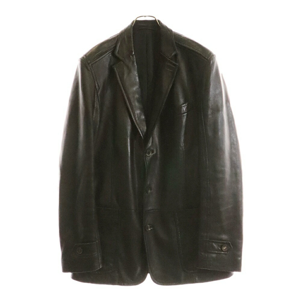 楽天市場】フェラガモ レザー（メンズファッション）の通販