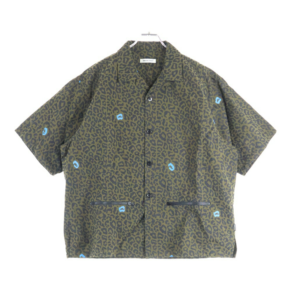 楽天市場】undercover 半袖シャツの通販