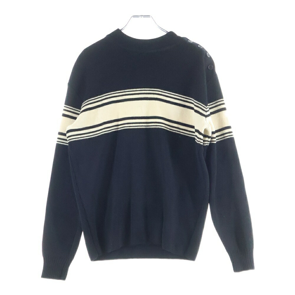 楽天市場】saint laurent paris（ニット・セーター｜トップス