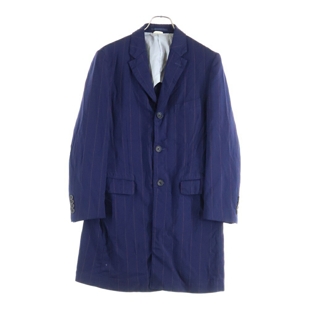 楽天市場】コムデギャルソン ジャケット ポリ縮絨の通販