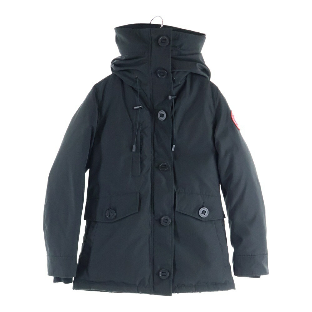 楽天市場】canada goose カナダグース charlotteの通販
