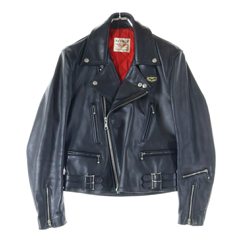 楽天市場】ルイスレザー 38 ライトニングの通販