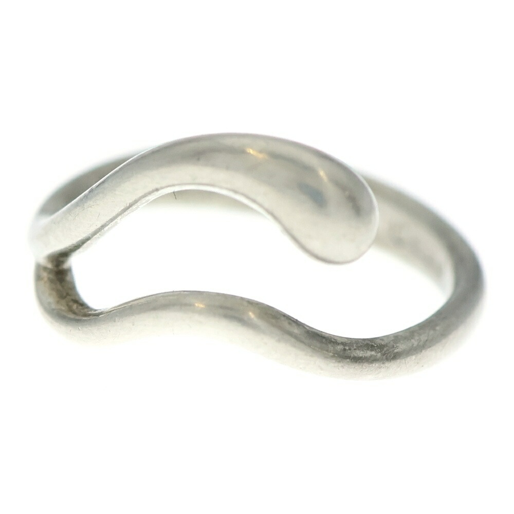 楽天市場】ティファニー オープン ウェーブの通販