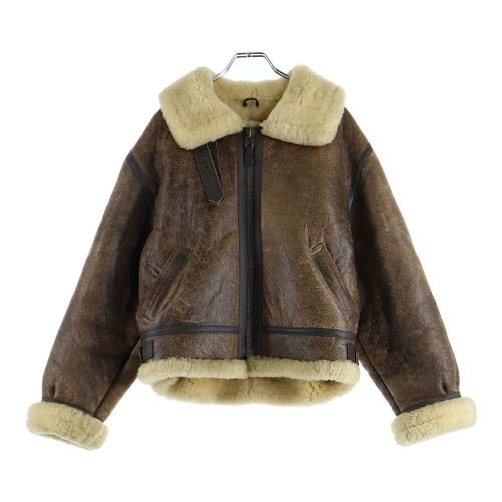 楽天市場】schott ムートンの通販