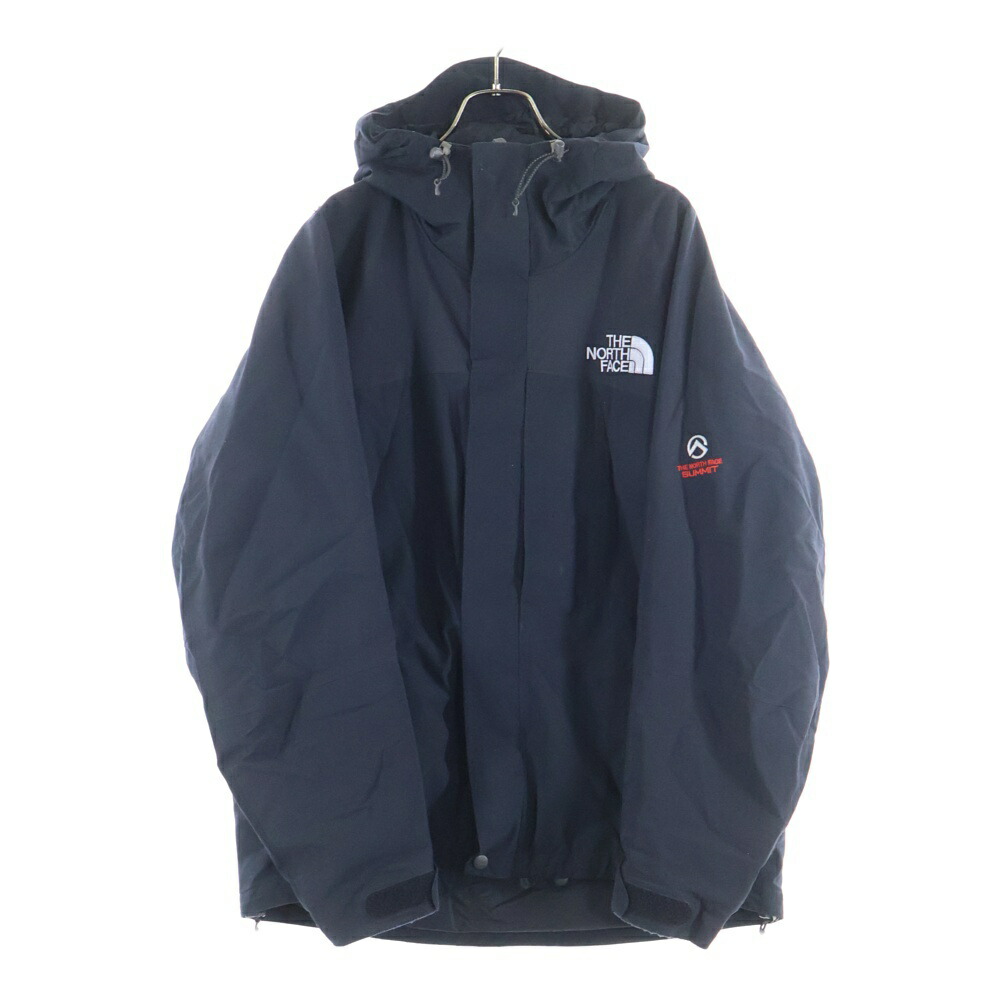 楽天市場】ノースフェイス マウンテンジャケット summitの通販