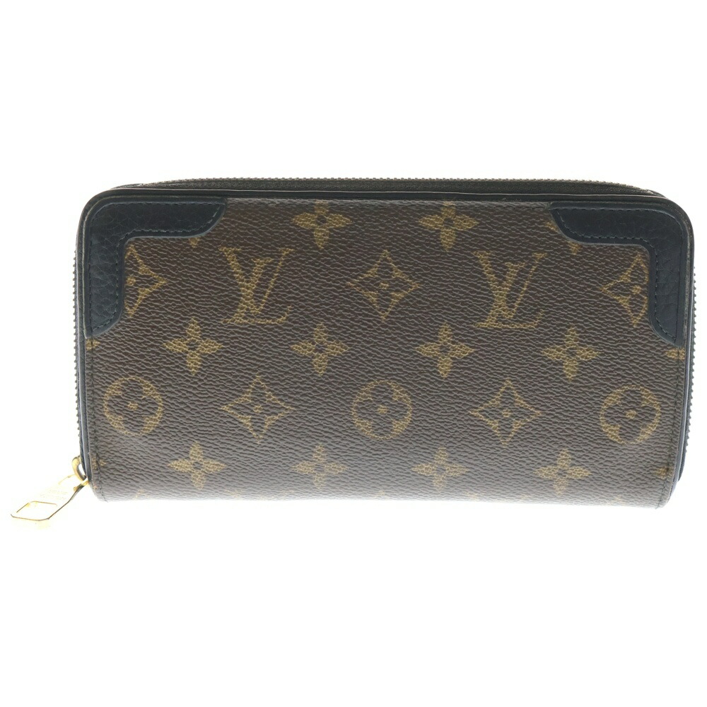 楽天市場】レティーロ ルイヴィトン 長財布の通販