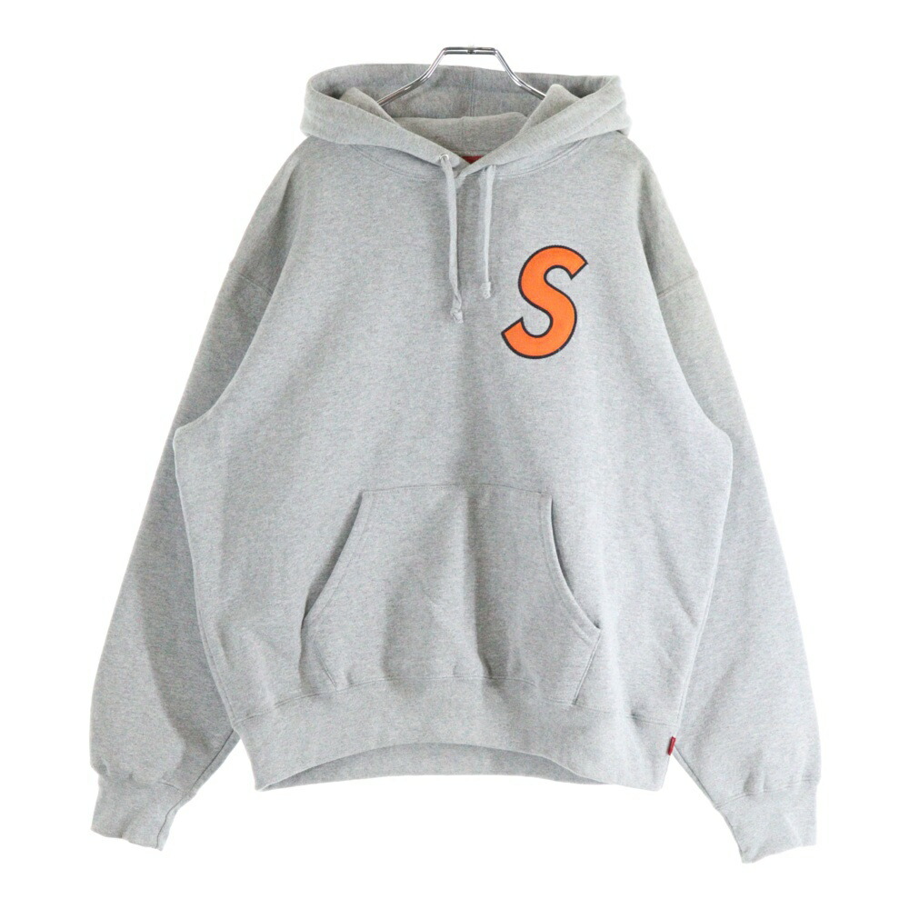 楽天市場】supreme パーカー slogoの通販