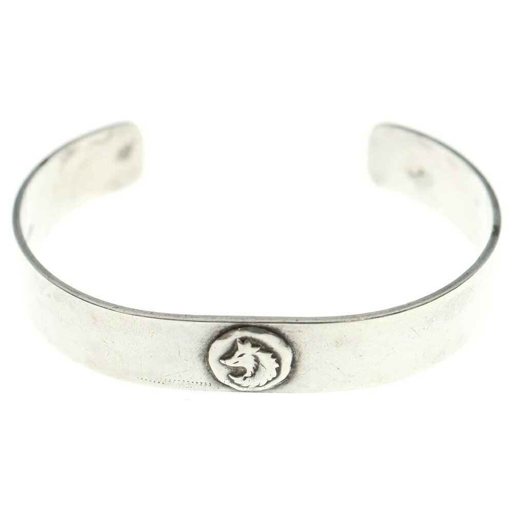 楽天市場】タディ&キング バングル ウルフの通販