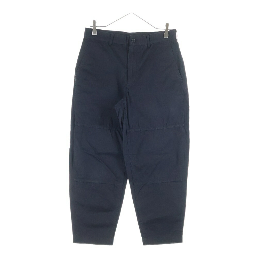 楽天市場】コムデギャルソンオム ワイド パンツの通販