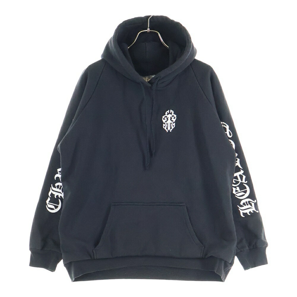 楽天市場】クロムハーツ パーカー（サイズ（S/M/L）M）（メンズ