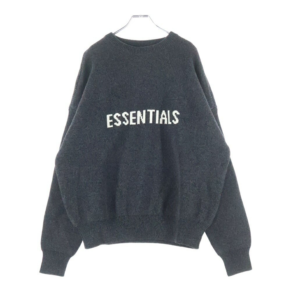 楽天市場】fog essentials（ニット・セーター｜トップス）：メンズ