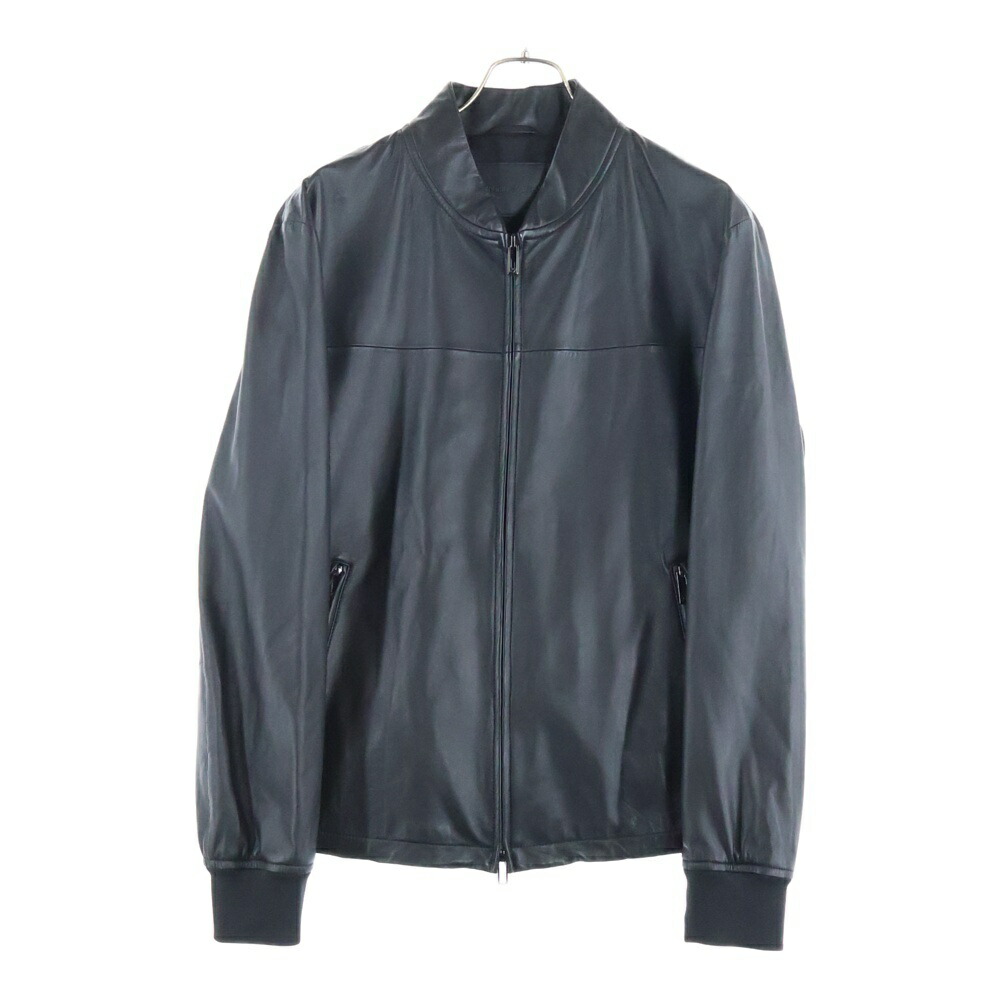 楽天市場】アルマーニ レザージャケットの通販