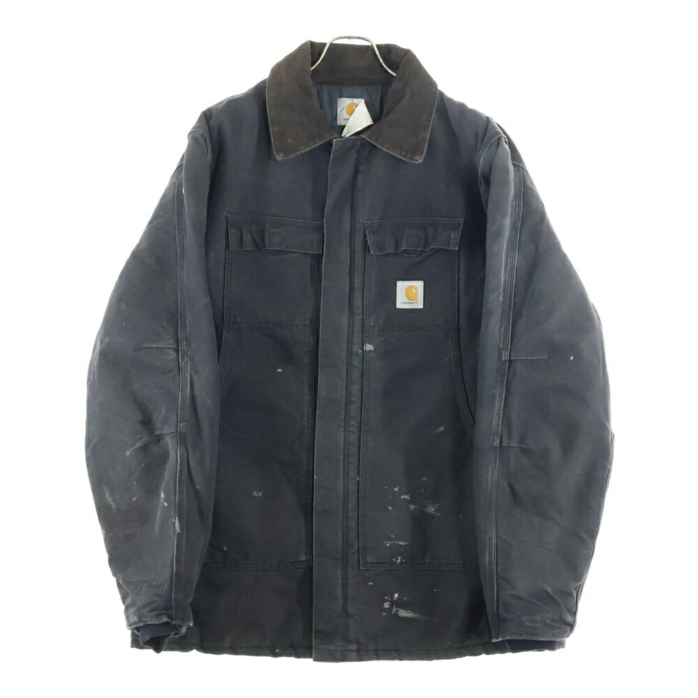 楽天市場】ダークブラウン（ブランドカーハート）（コート・ジャケット