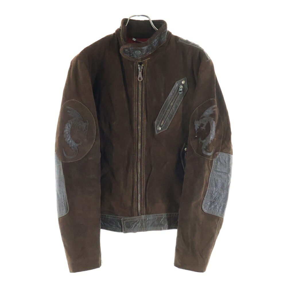 楽天市場】アルマーニジーンズ レザージャケットの通販