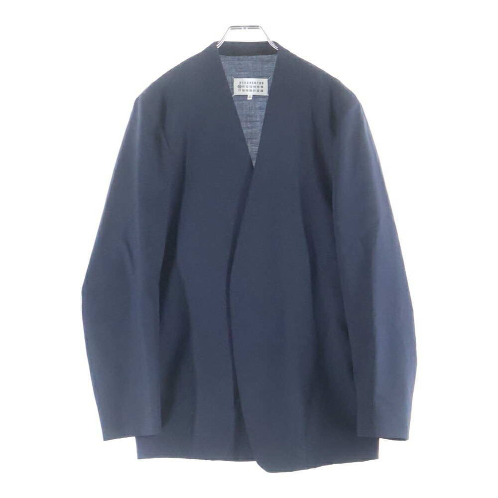 楽天市場】マルジェラ ノーカラーの通販