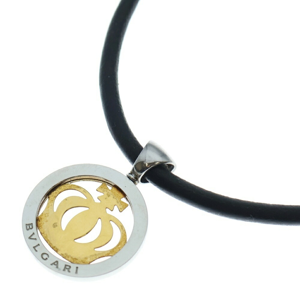 楽天市場】ブルガリ レザー チョーカーの通販