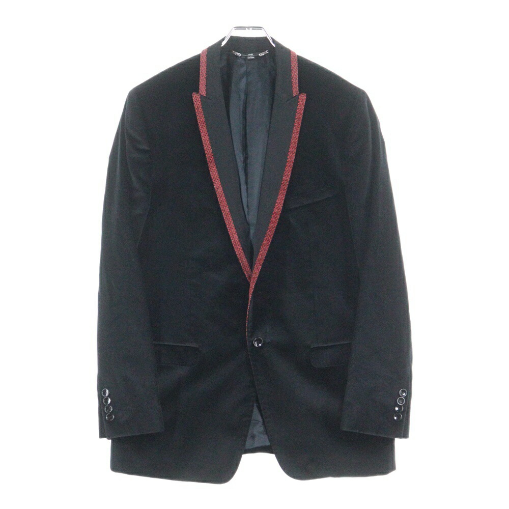 楽天市場】ベロア ジャケット（ブランドドルチェ&ガッバーナ）の通販