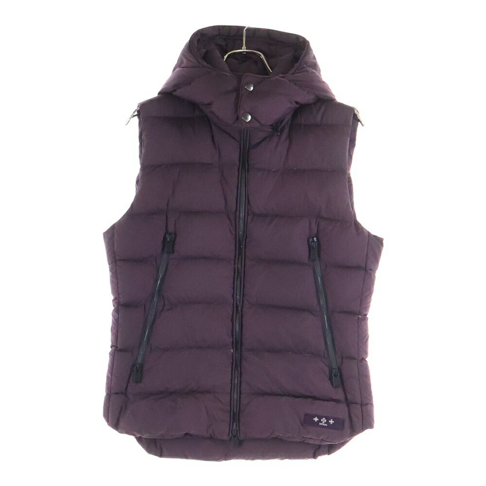 楽天市場】タトラス ダウンベスト クローネ（メンズファッション）の通販