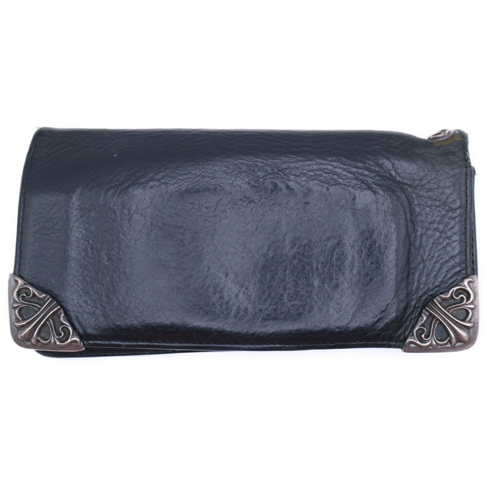 楽天市場】クロムハーツ シングルフォールドの通販