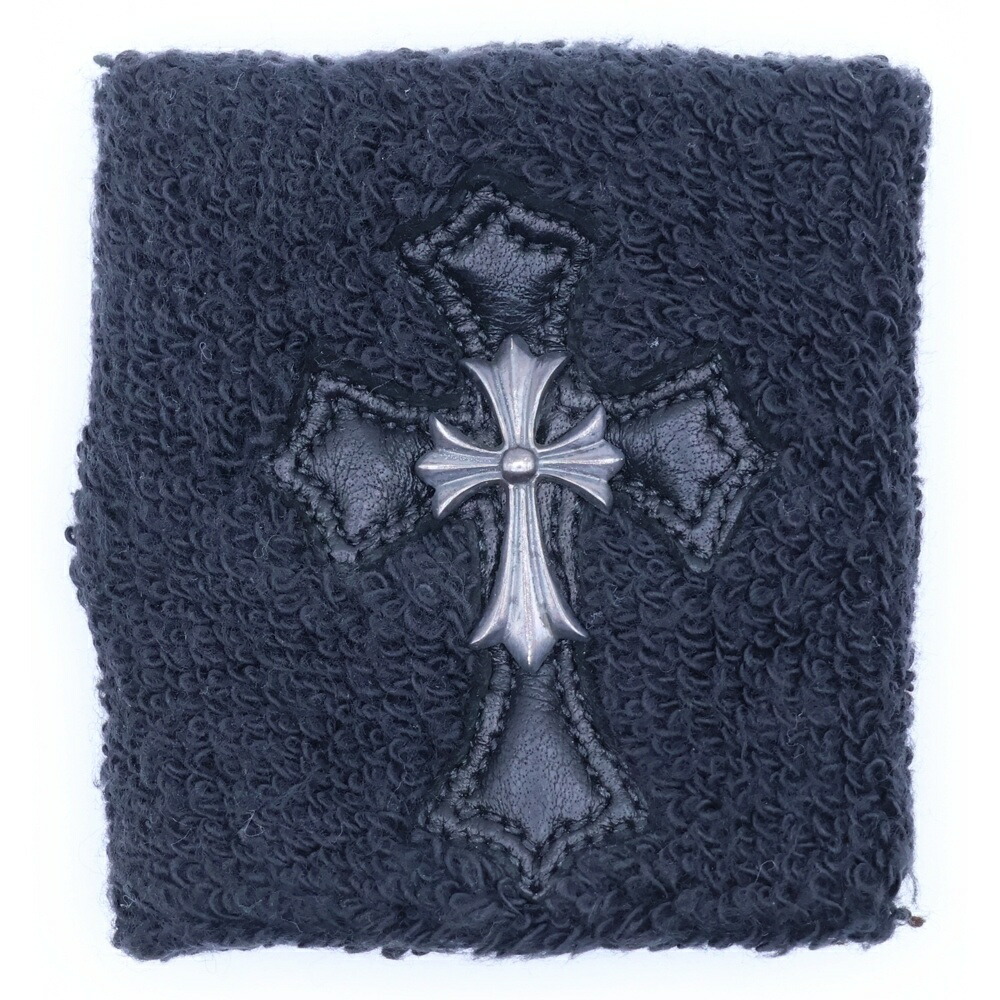 楽天市場】クロムハーツ リストバンド（ブランドクロムハーツ）の通販