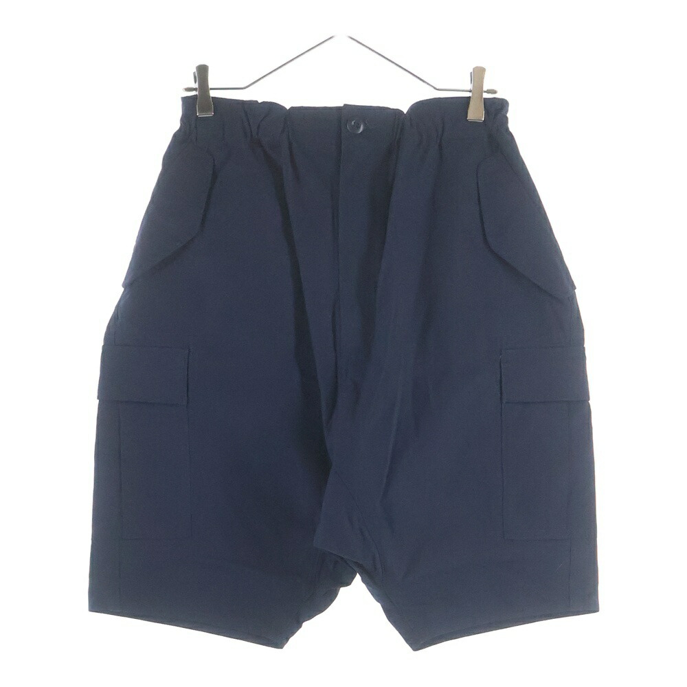 楽天市場】ブラック コムデギャルソン ショートパンツの通販