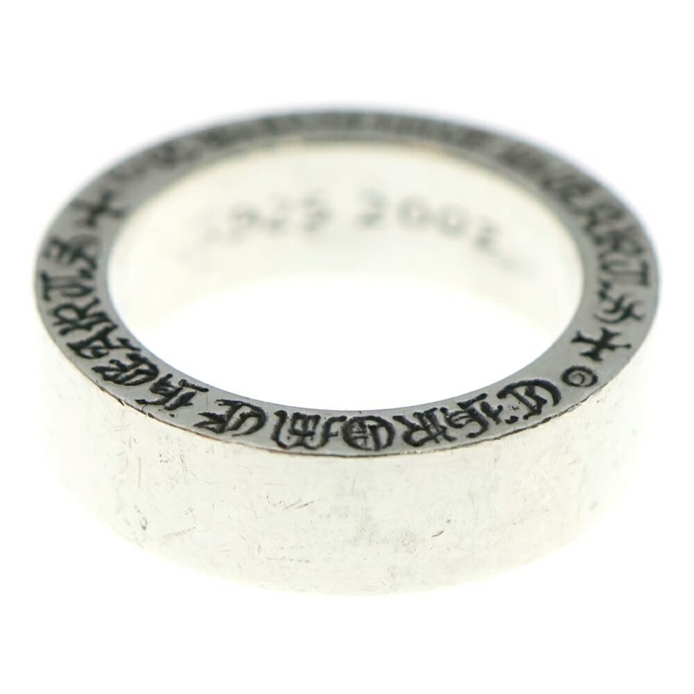 楽天市場】クロムハーツ スペーサーリングの通販