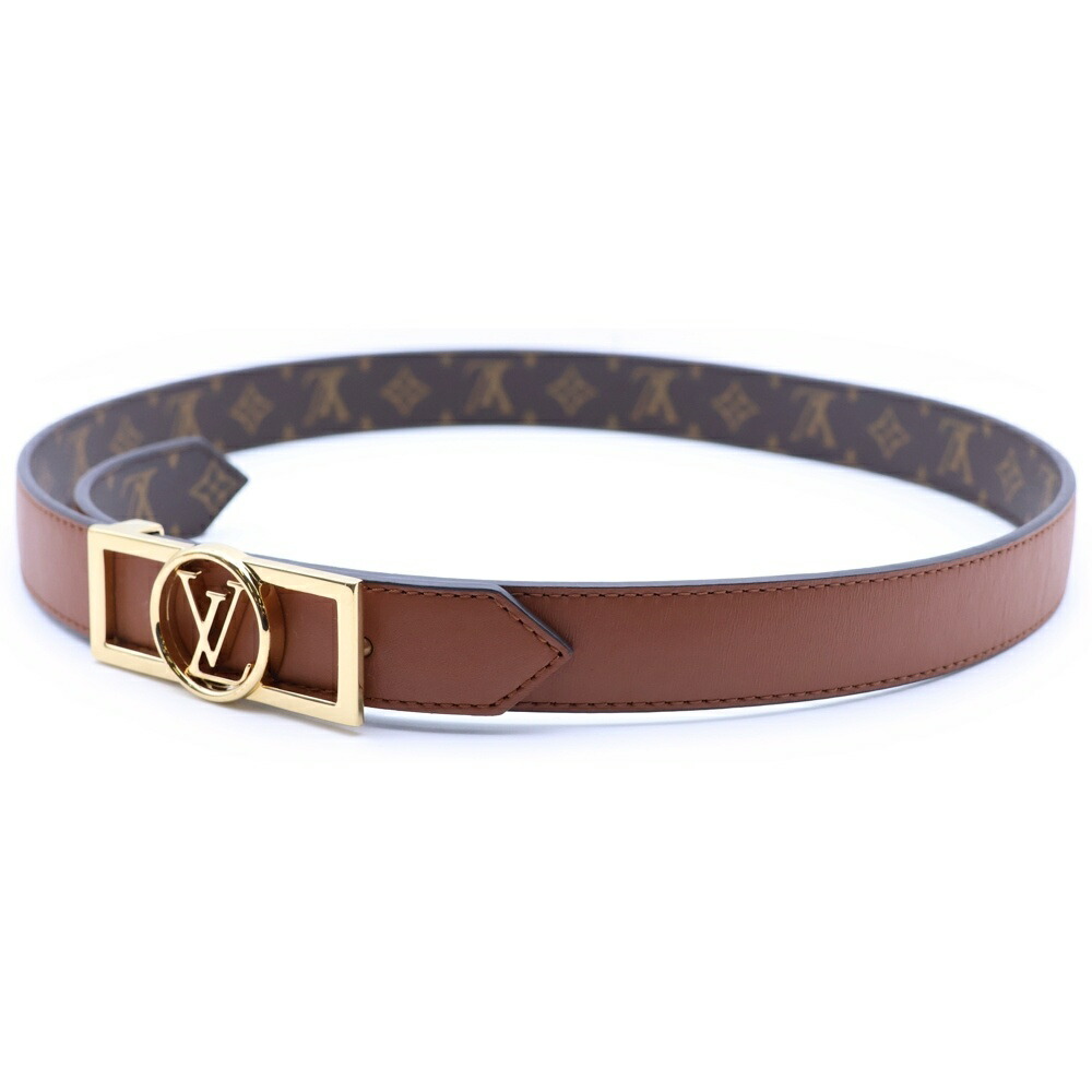 楽天市場】ブラウン（ブランドルイ・ヴィトン）（メンズベルト｜ベルト