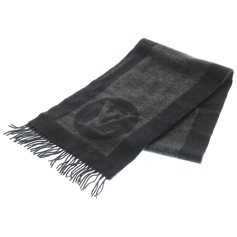 楽天市場】ルイヴィトン マフラー エシャルプ カーディフの通販