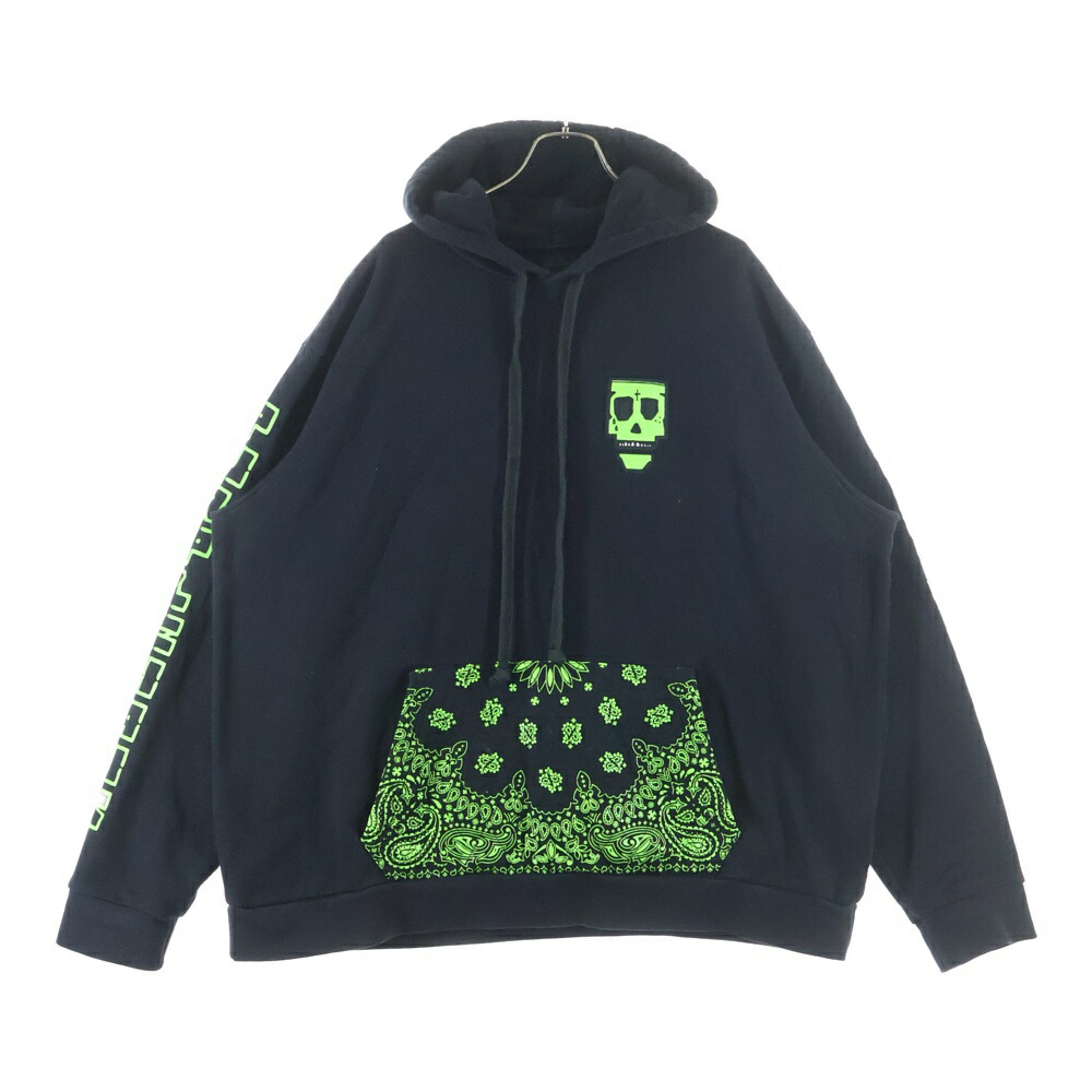 楽天市場】クロムハーツ（パーカー｜トップス）：メンズファッションの通販