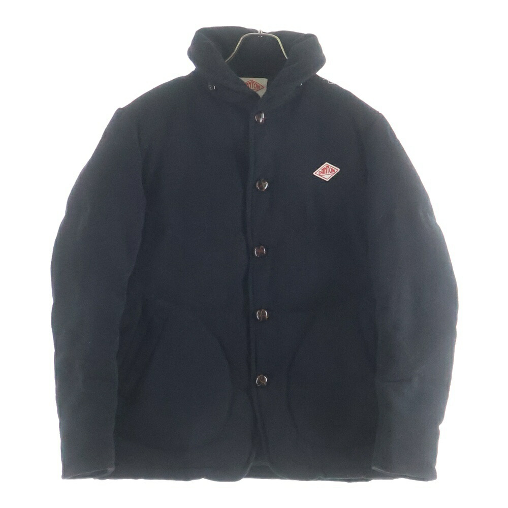 楽天市場】ダウンジャケット ダントン 40の通販