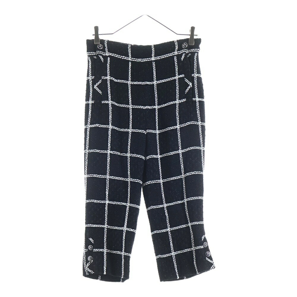 楽天市場】シャネル（パンツ｜ボトムス）：レディースファッションの通販