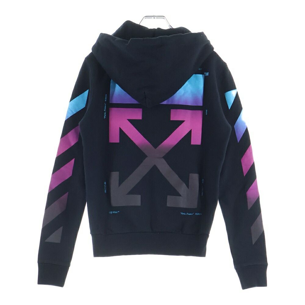 楽天市場】off-white オフホワイト ジップアップの通販