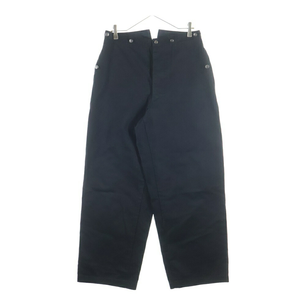 楽天市場】ヨウジヤマモト ワイドパンツの通販