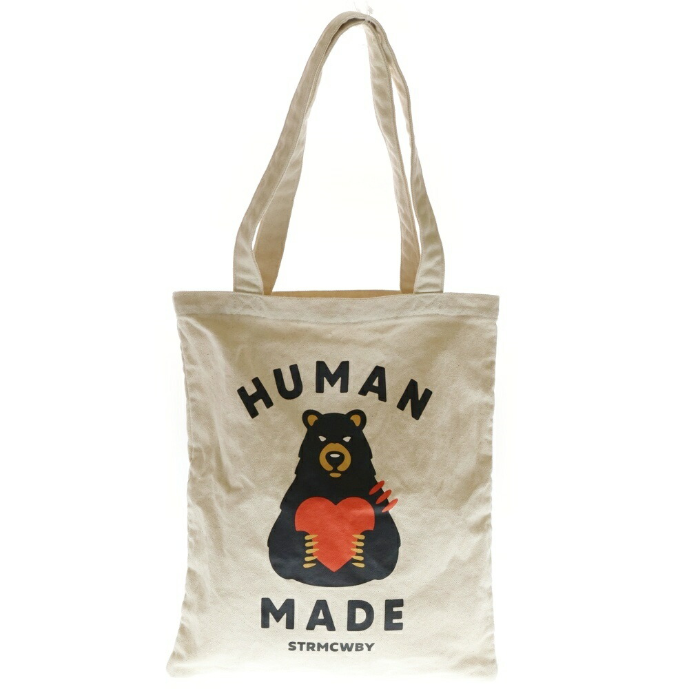楽天市場】ヒューマンメイド トートバッグの通販