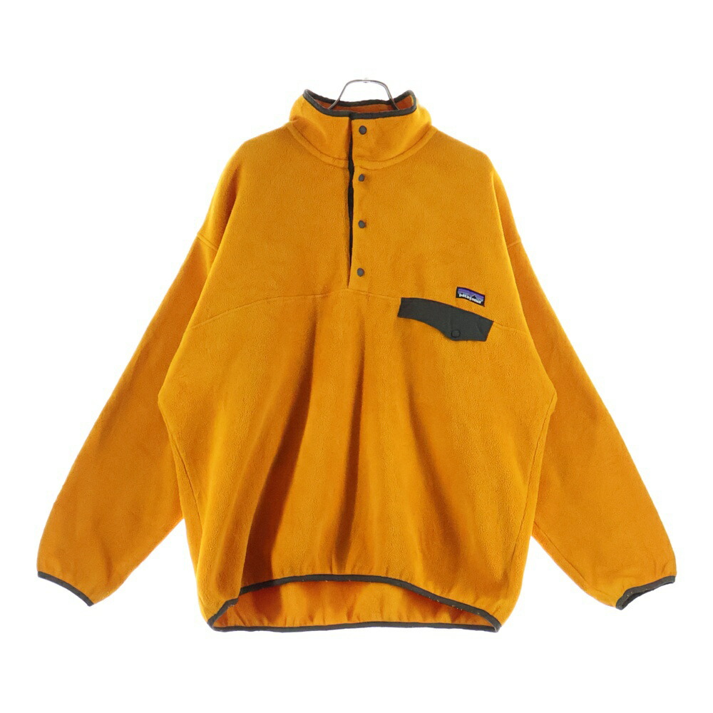 楽天市場】パタゴニア シンチラ スナップtの通販